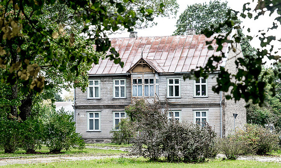 Parnu, Latvia