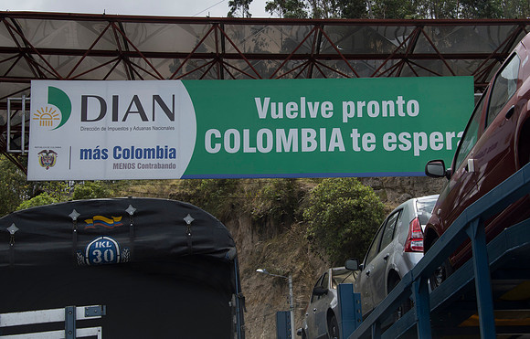 Columbia