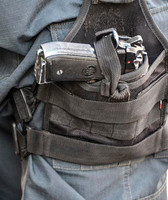 The inevitable firearm