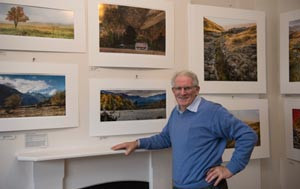Exhibition Landscape 2014