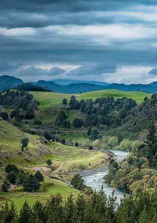 Taumaranui