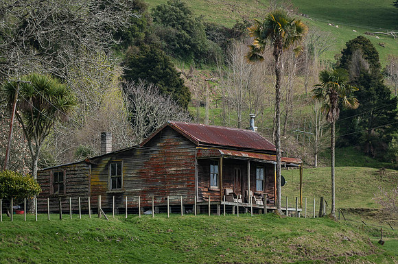 Taumaranui