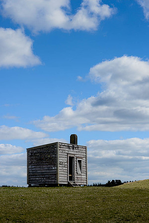 Mumakus (Rotorua)