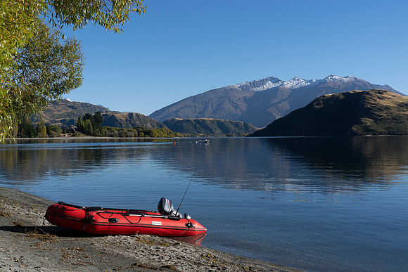 240330 Wanaka  Matukituki 04DSC06534