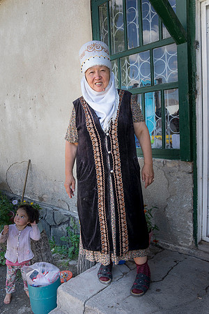 Mother