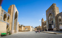 Mosque