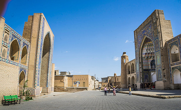Mosque