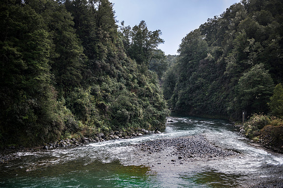 Tongariro