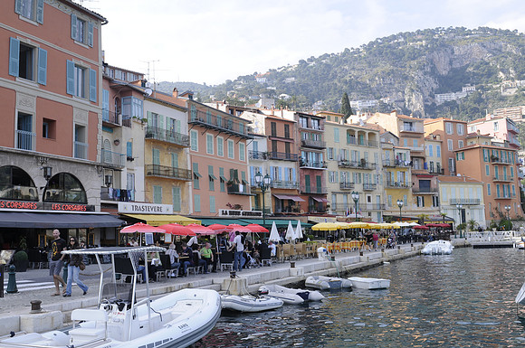 France Villefranche