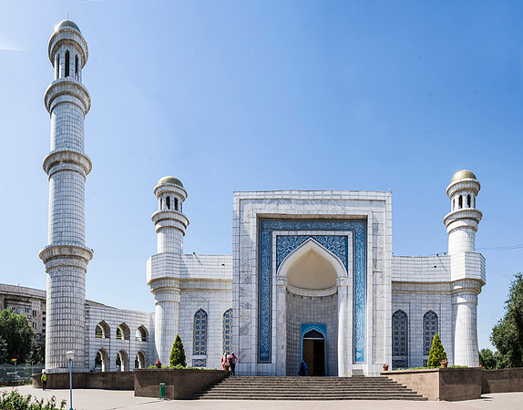 Almarty Mosque
