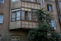 Russian achitecture
