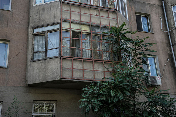 Russian achitecture