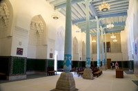 14th Century  lecture hall