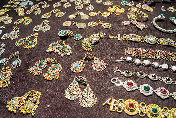 Jewellry