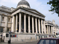 England London NAtional GAllery