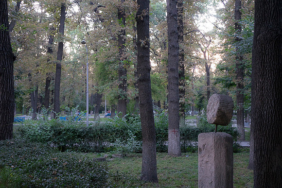 Parks