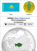 Kazakhstan