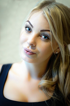 Almarty girl