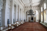 Bukhara Palace Late 18th C.