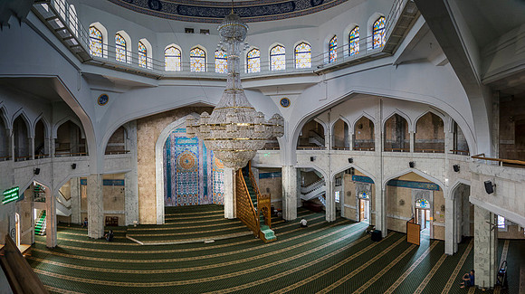 Mosque