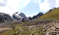 Skiiing 30 minutes from city