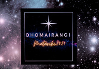 210709 Ohomairangi Fashion Show