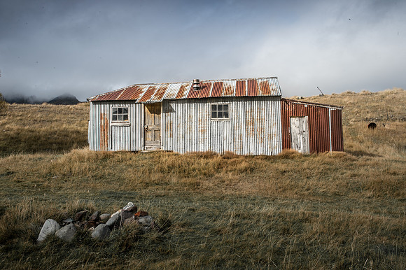 Buildings -9