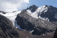 Chimbulak Ski Resort