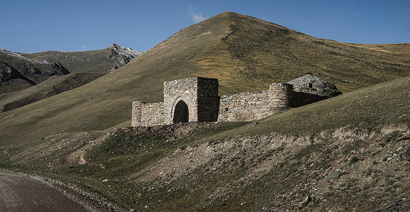 Caravan savori