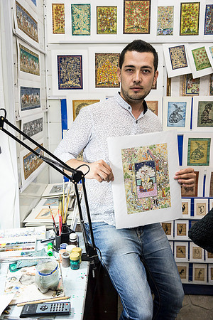 Artists