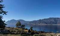 Lake Wanaka  DSC06613