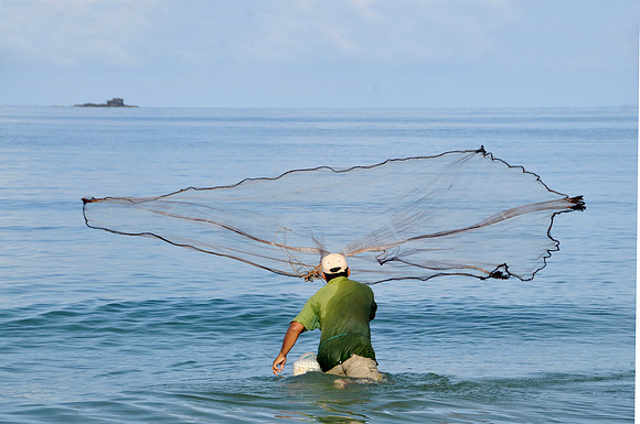 Philippine Fishing