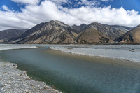 Godley River, Tekapo DSC05228