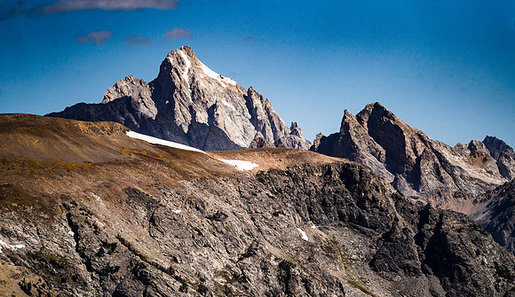 Titon National Park