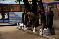 Ukraine