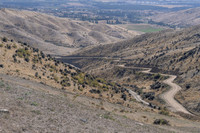 Nevis Rd  DSC05730