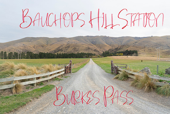 01Bauchops Hill Stn DSC09252