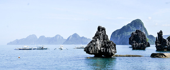 10El Nido Scapes-16