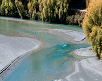 Shotover River from Tucker Beach Rd. DSC05660