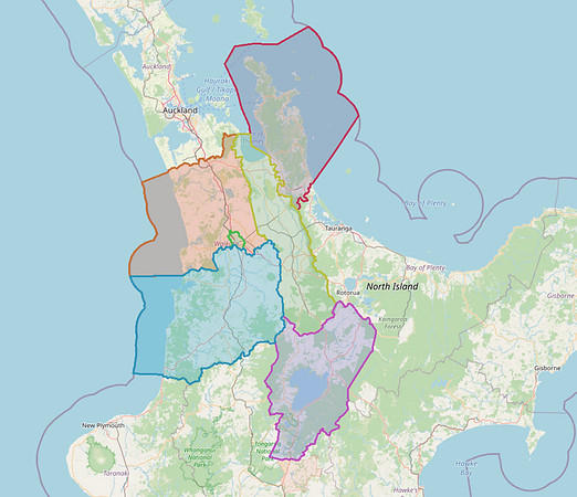 Waikato Region